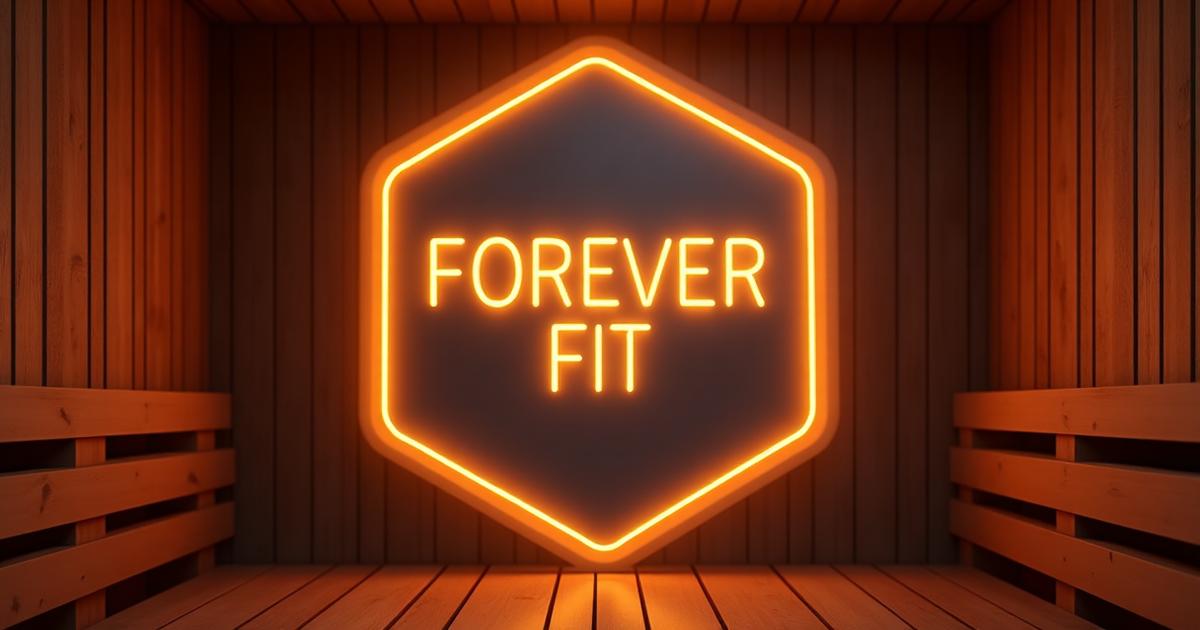 Forever Fit